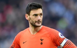 Thủ môn Lloris nghỉ hết năm, tuyển Pháp và CLB Tottenham lo sốt vó