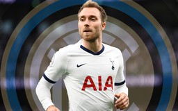 Eriksen và Giroud gia nhập Inter Milan