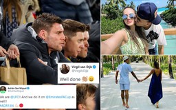 James Milner: Người đóng góp âm thầm vào đội hình trẻ nhất lịch sử Liverpool