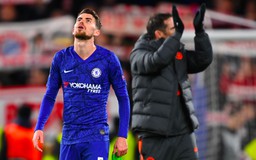 Cầu thủ hiền nhất CLB Chelsea, Jorginho bị tố phá vỡ hạnh phúc người khác