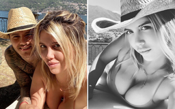 ‘Nữ siêu cò’ Wanda Nara bị lộ ‘phim nóng’, tranh cãi fan trên Instagram