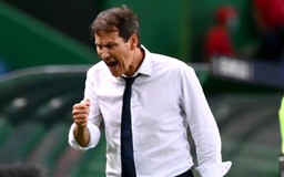 HLV Rudi Garcia: ‘Man City bị sập bẫy của Lyon’