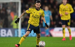 Tin chuyển nhượng Arsenal hôm nay: ‘Pháo thủ’ quyết đưa Dani Ceballos trở lại sân Emirates