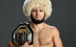 Khabib Nurmagomedov kiếm được bao nhiêu tiền từ trận đấu kết thúc sự nghiệp?