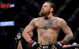 Vì sao 'gã điên' McGregor bị đánh bầm dập, căm ghét luôn là con cưng của UFC?
