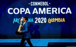 Nóng: Copa America 2021 hỗn loạn không nơi tổ chức trước 2 tuần khởi tranh