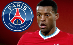 Chuyển nhượng mùa hè: PSG gây sốc lấy Wijnaldum ngay trước mũi Barcelona