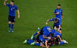 EURO 2020: Đội tuyển Ý từ mạnh đến mạnh hơn