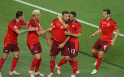 EURO 2020: Granit Xhaka ‘hăm dọa’ tuyển Pháp, tuyển Thụy Sĩ sẽ khai thác được điểm yếu