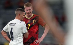 Báo Tây Ban Nha: Nếu Verratti bị khóa, tuyển Ý sẽ thua tại bán kết EURO 2020