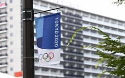 Số ca nhiễm Covid-19 ở Olympic Tokyo gia tăng lên 71 trường hợp