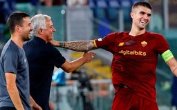 Kết quả UEFA Conference League, AS Roma 5-1 CSKA Sofia: HLV Mourinho tiếp tục thăng hoa