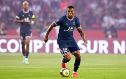 Tiền vệ Georginio Wijnaldum hối hận vì chuyển đến PSG sau khi có Messi