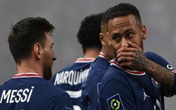 Messi, Neymar tịt ngòi tại Ligue 1 vì sự tập trung cho Champions League?