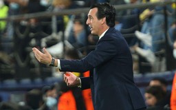 HLV Unai Emery úp mở khả năng đến Newcastle sau chiến thắng của Villarreal trước Young Boys