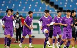 AFC: 'Tuyển Việt Nam sẽ khiến tuyển Nhật Bản nghẹt thở như tại Asian Cup 2019'