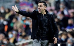 Niềm tin của HLV Xavi sẽ giúp Barcelona đánh bại Bayern Munich vào vòng 1/8 Champions League?
