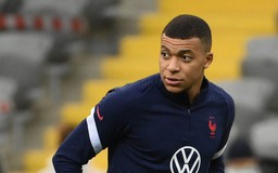 Mbappe tuyên bố chỉ chơi cho Real Madrid nếu rời PSG