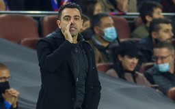 HLV Xavi chỉ ra vấn đề thực sự khiến Barcelona lâm nguy