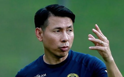 HLV Tan Cheng Hoe tiết lộ tuyển Malaysia đặt mục tiêu phải thắng Indonesia