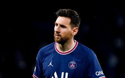 Messi gặp tình trạng bí ẩn hậu Covid-19, PSG giấu kín