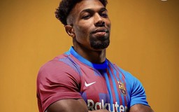 Barcelona nẫng tay trên Tottenham chiêu mộ Adama Traore từ Wolverhampton