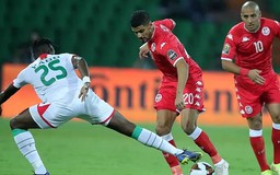 Bất ngờ lớn tại AFCON 2022: Burkina Faso loại Tunisia cùng Cameroon vào bán kết