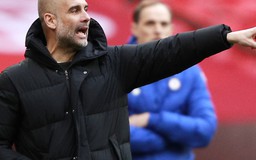 HLV Guardiola tuyên bố Chelsea mới là đội bóng hay nhất thế giới