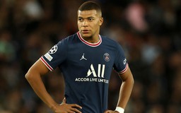 Mbappe vẫn chưa ‘chốt’ tương lai