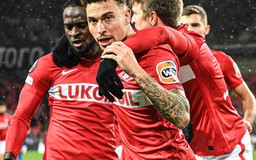 CLB Spartak Moscow: ‘Thể thao nên được dùng để xây những cây cầu, thay vì đốt chúng’