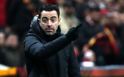 HLV Xavi cảnh báo Barcelona trước trận Siêu kinh điển với Real Madrid