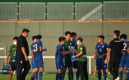 Giải Thai League không lùi lịch đấu, đội U.23 và tuyển Thái Lan lâm nguy