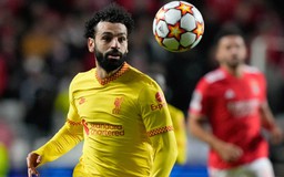 Mohamed Salah nói điều bất ngờ trước đại chiến Liverpool gặp Man City