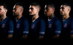 Lý do vì sao Mbappe vắng mặt buổi ra mắt nhà tài trợ mới của PSG?