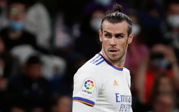 DC United trả lương cao nhất lịch sử bóng đá Mỹ cho Gareth Bale