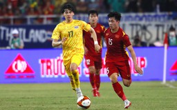U.23 Thái Lan gọi đội hình cực khủng đấu U.23 Việt Nam ở giải châu Á