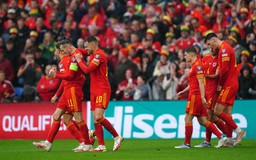 Tuyển Xứ Wales ‘thở phào’ khi Gareth Bale kịp bình phục cho World Cup 2022