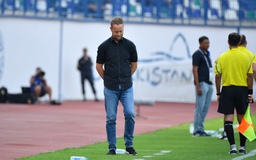 HLV Mano Polking 'dọa' tấn công tuyển Uzbekistan để đến Asian Cup 2023 bằng ngôi đầu