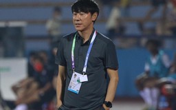 HLV Shin Tae-yong nêu lý do loại 3 cầu thủ nhập tịch ‘hàng khủng’ của U.19 Indonesia