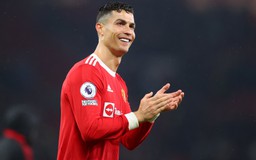 Chuyển nhượng mùa hè: M.U quyết giữ Cristiano Ronaldo, Gareth Bale đến Mỹ