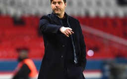 PSG chi số tiền kỷ lục để chia tay HLV Pochettino