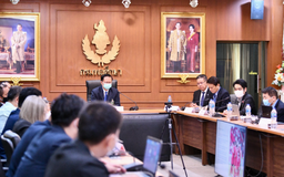 Thái Lan tiếp tục đề xuất các nước Đông Nam Á đồng đăng cai World Cup 2034