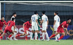 Báo Thái Lan: Thua cả U.19 Lào thì đừng nói chuyện World Cup