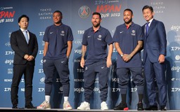 PSG gây sốc đề nghị đổi Neymar lấy Bernardo Silva của Man City