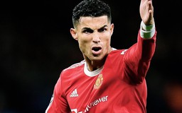 Cristiano Ronaldo xác định thời điểm trở lại thi đấu cho M.U