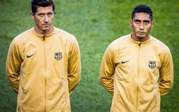 Barcelona lâm nguy với 5 tân binh chưa thể đăng ký thi đấu La Liga