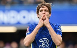 HLV Thomas Tuchel xác nhận Alonso sẽ chia tay Chelsea