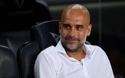 HLV Pep Guardiola bất ngờ lên tiếng về tương lai của Bernardo Silva