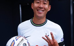 Son Heung-min có thể ngồi dự bị tiếp, HLV Brendan Rodgers chấp nhận bị sa thải