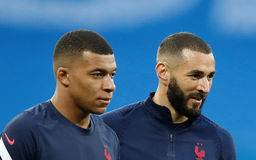 Báo Pháp tiết lộ đội hình ‘Les Bleus’ dự World Cup trước giờ HLV Deschamps công bố